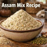 Assam Mix Recipe