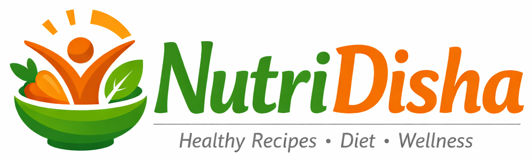 Nutri Disha